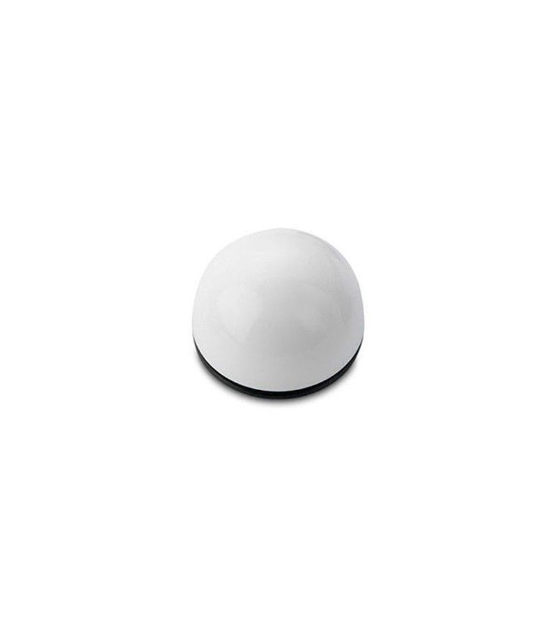Foto de TOPE FLEXIBLE BLANCO 2un. 2033-2 