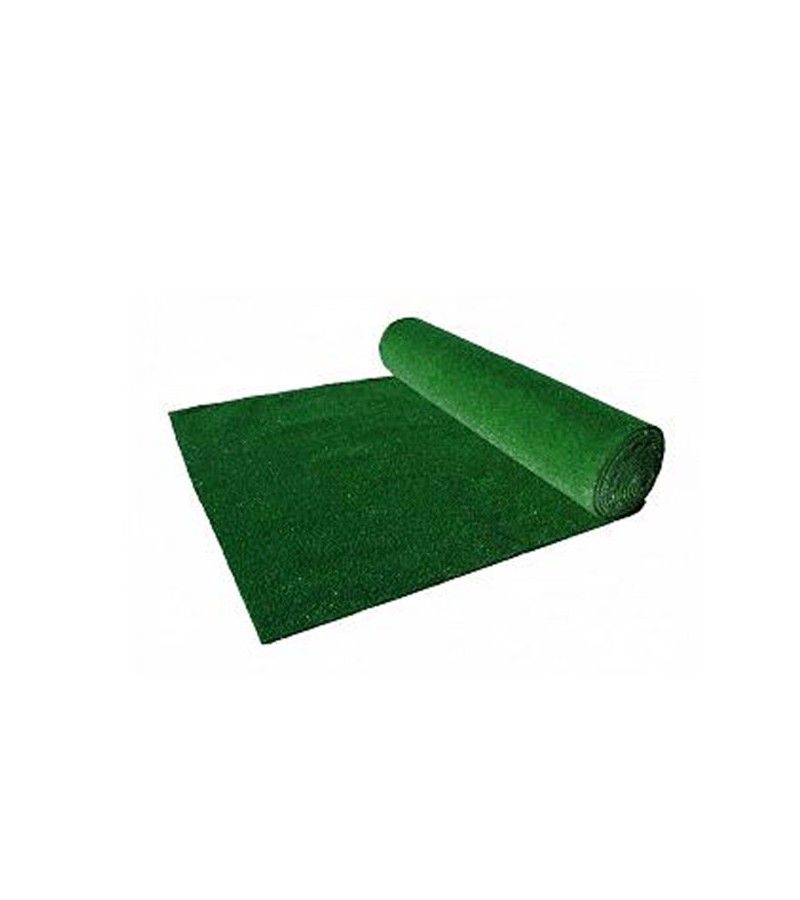 Foto de M2. CESPED BASICO VERDE 7mm (2X30) 