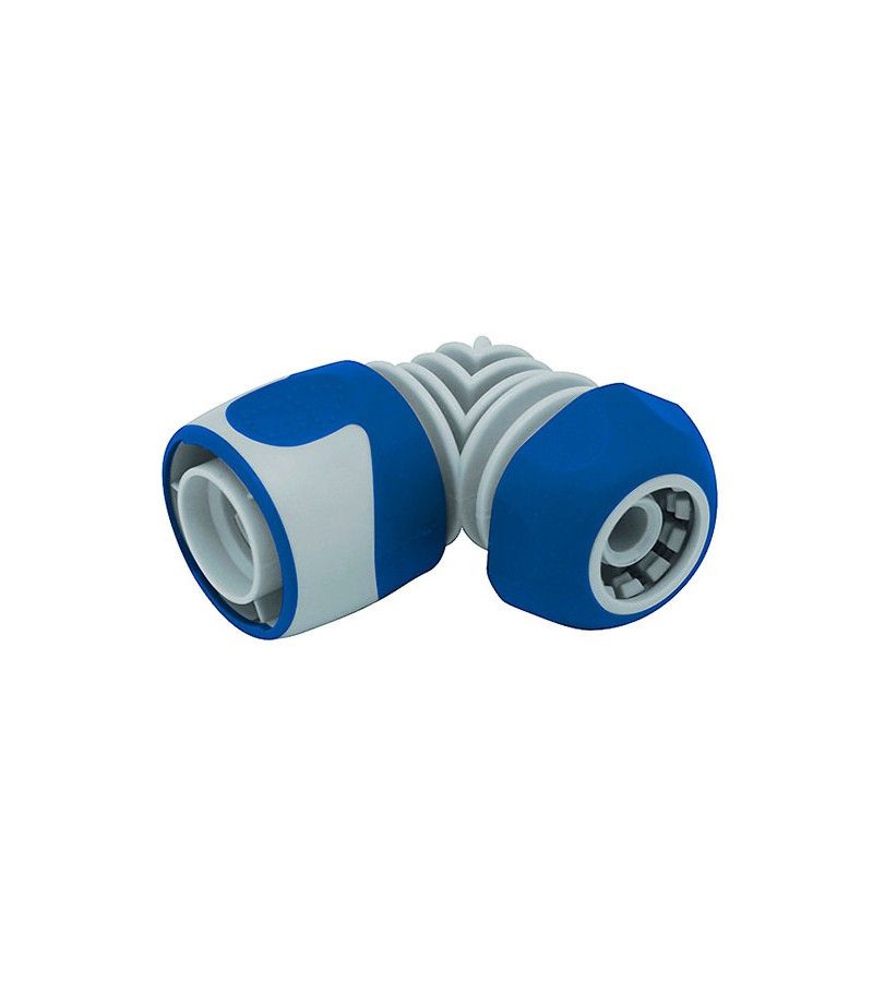 Foto de ENLACE RAPIDO EN CODO 15mm AQUA 