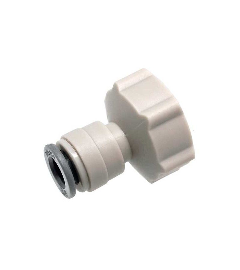 Foto de BLIS ADAPTADOR GRIFO AUTOMATICO 3/4" NEBULIZADOR DREP&FRISC 