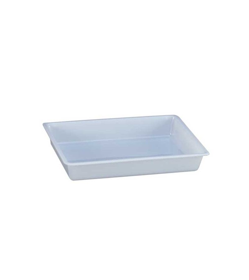 Foto de BANDEJA RECTANGULAR 6L NATURAL 