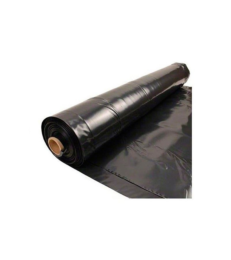 Foto de M2. PLASTICO NEGRO G-400 4X50 (200, 100 Y 50) 