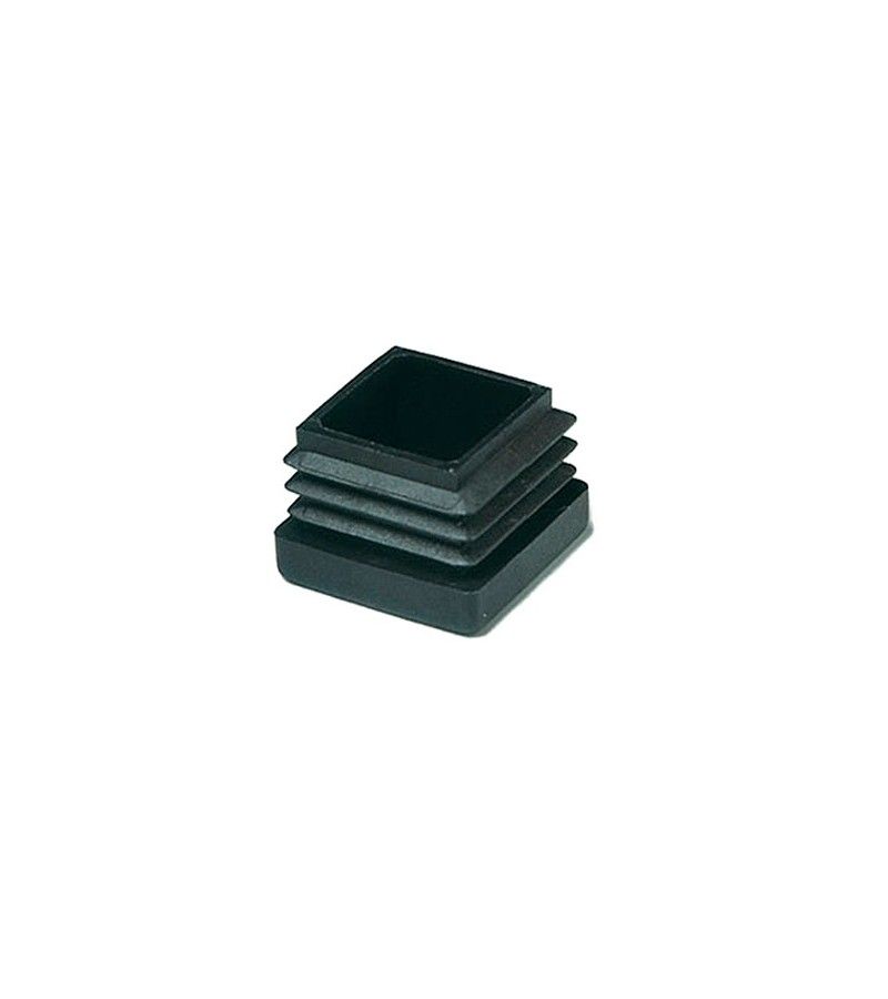 Foto de CONTERA INTERIOR NEGRA 40X40 100uds. 