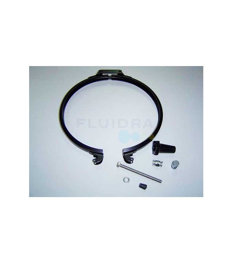 Foto de ANILLO NEGRO 203 PARA TAPA FILTRO MILLENIUM FLUIDRA Foto de ANILLO NEGRO 203 PARA TAPA FILTRO MILLENIUM FLUIDRA