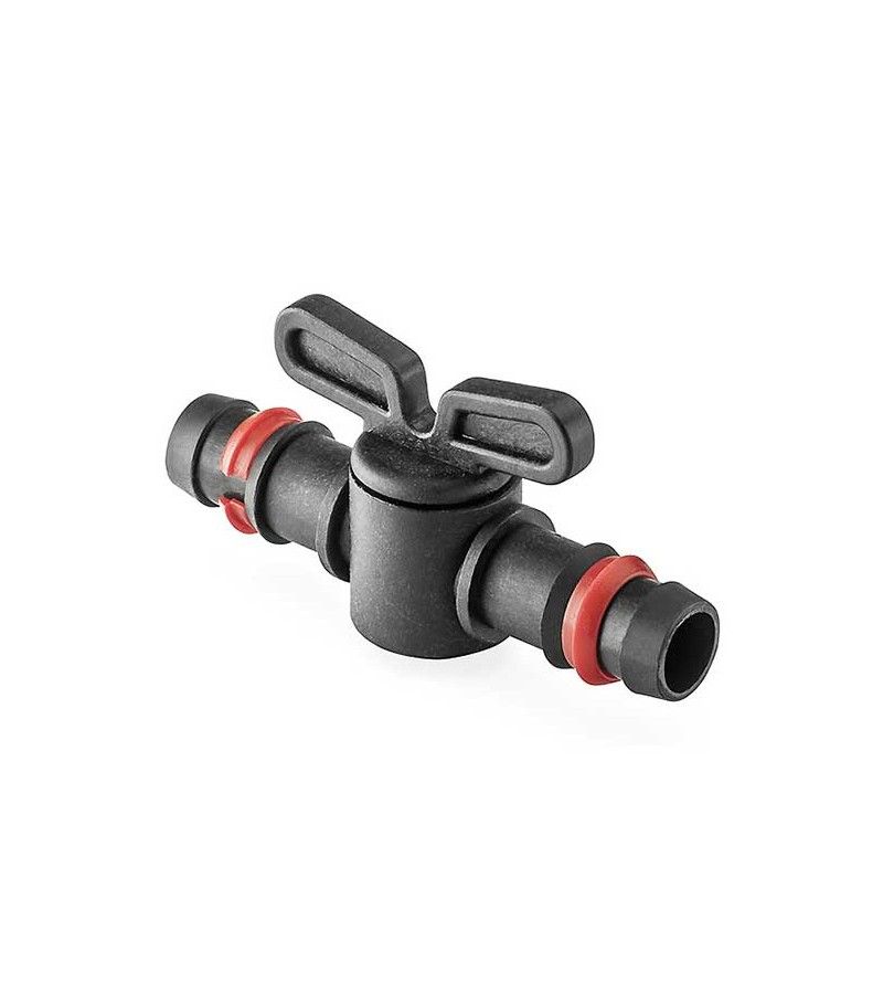 Foto de BOLSA LLAVE ESPITA TUBO 16mm (5u) 