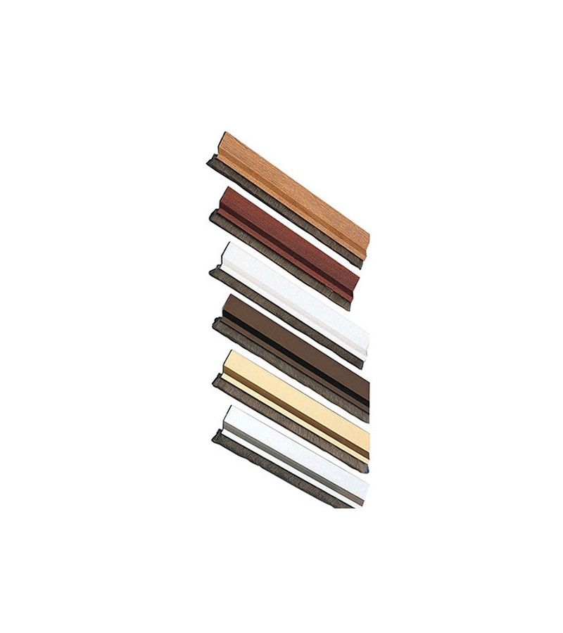 Foto de BURLETE 2-1000 ANODIZADO ORO DISPLAY 