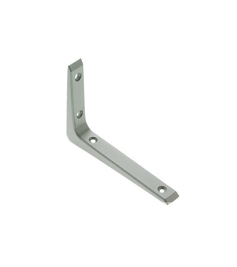 Foto de ANGULO 4-200X150 ALUMINIO GRIS AMIG 