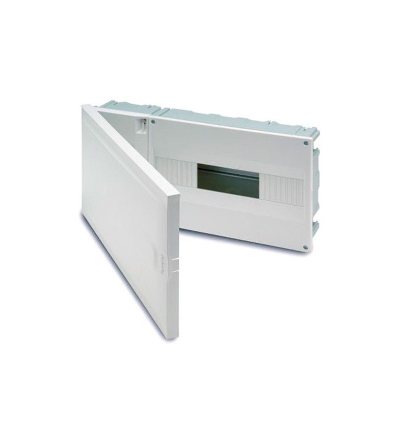 Foto de ARMARIO VITA IP40 EMPOTRAR ICP 32+14 ELEMENTOS 