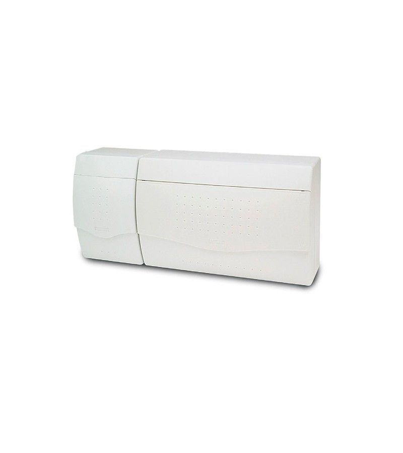 Foto de ARMARIO NOUVA IP40 SUPERFICIE ICP 32+14 ELEMENTOS 