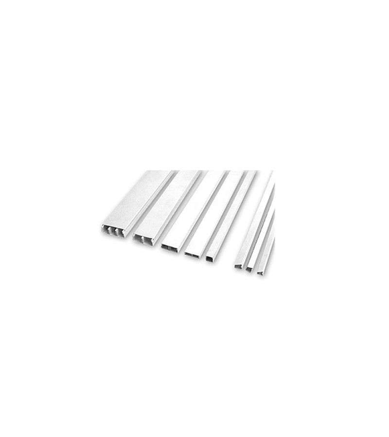 Foto de CANALETA ATORNILLAR 25X16mm 2ml. 