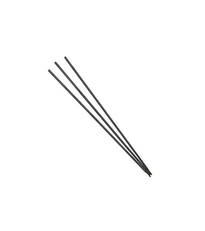 Foto de ELECTRODO ACERO INOXIDABLE 2.5X350mm 100uds. 
