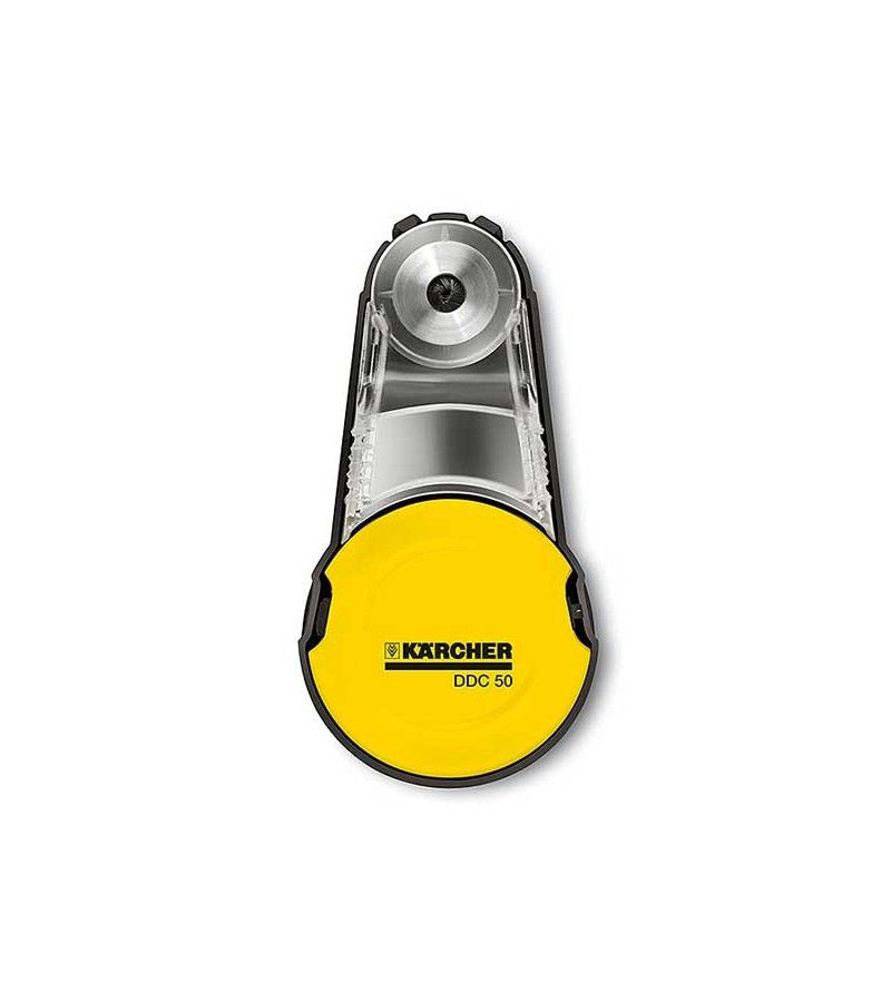 Foto de ASPIRADOR DEPOSITO 30LT 1400W SOLIDOS Y LIQUIDOS CEVIK 