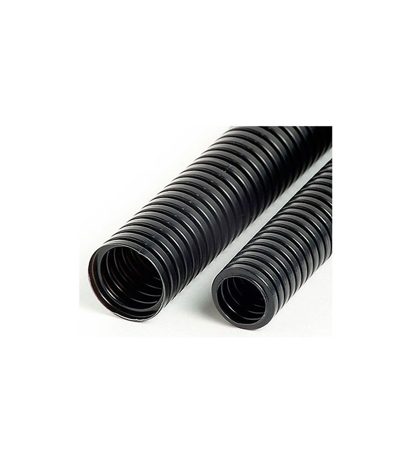 Foto de ROLLO TUBO CORRUGADO DE 20mm 25ml 