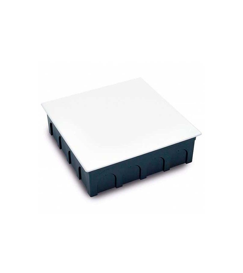 Foto de CAJA REGISTRO 200X200 CON TORNILLOS 