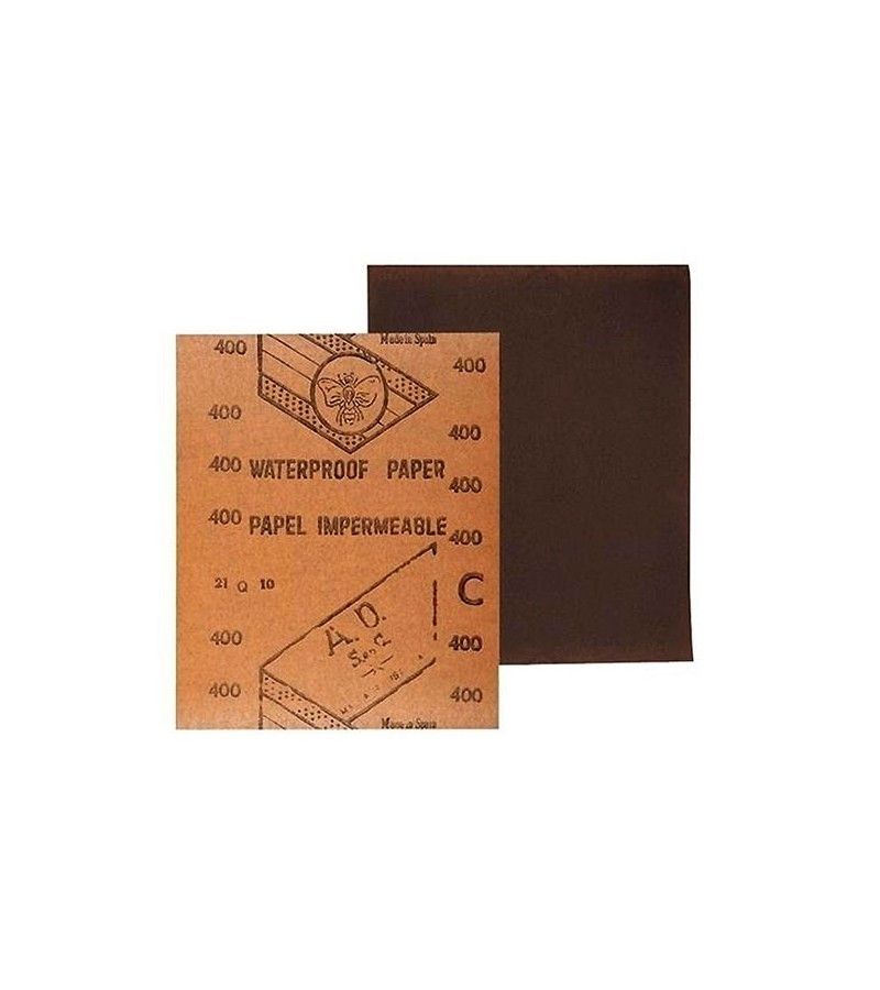 Foto de PAPEL IMPERMEABLE ABEJA Nº 240 