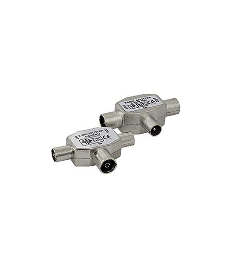 Foto de BLIS DERIVACION METALICO RD 1M. 2H ANTENA 