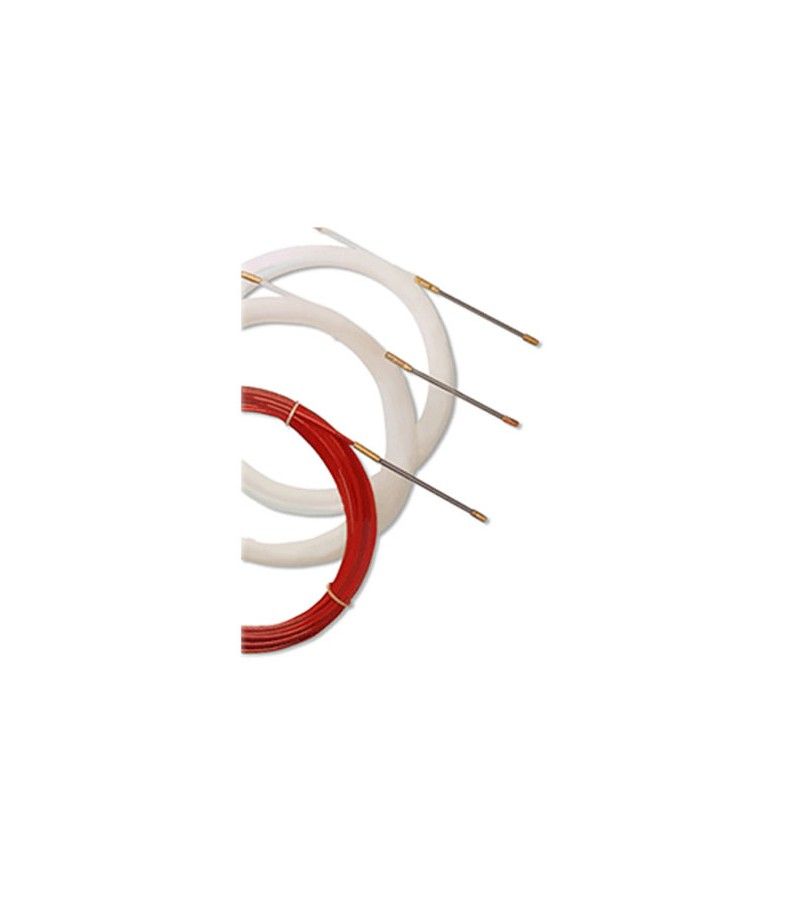 Foto de PASAHILOS POLIPROPILENO 10m 3.9mm 