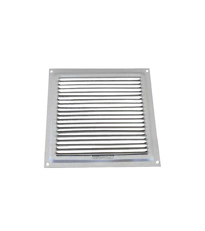 Foto de REJILLA ALUMINIO 15X15 