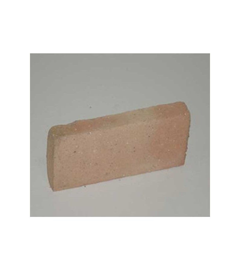Foto de LADRILLO RUSTICO 3,7X11X23 DESTONIFICADO RLM 100uds. 