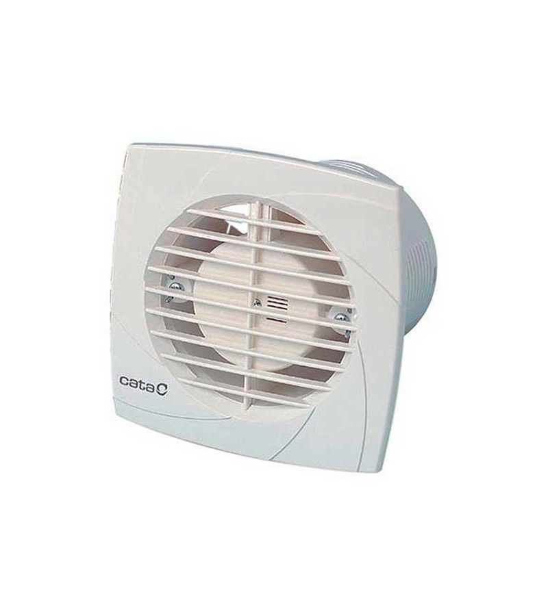 Foto de EXTRACTOR BAÑO B-10 PLUS 15W CATA 