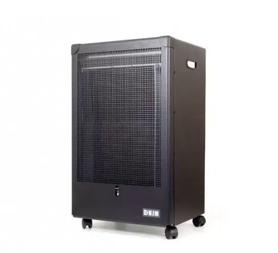 Foto de ESTUFA GAS LLAMA AZUL GA 4200 4,2KW HJM 