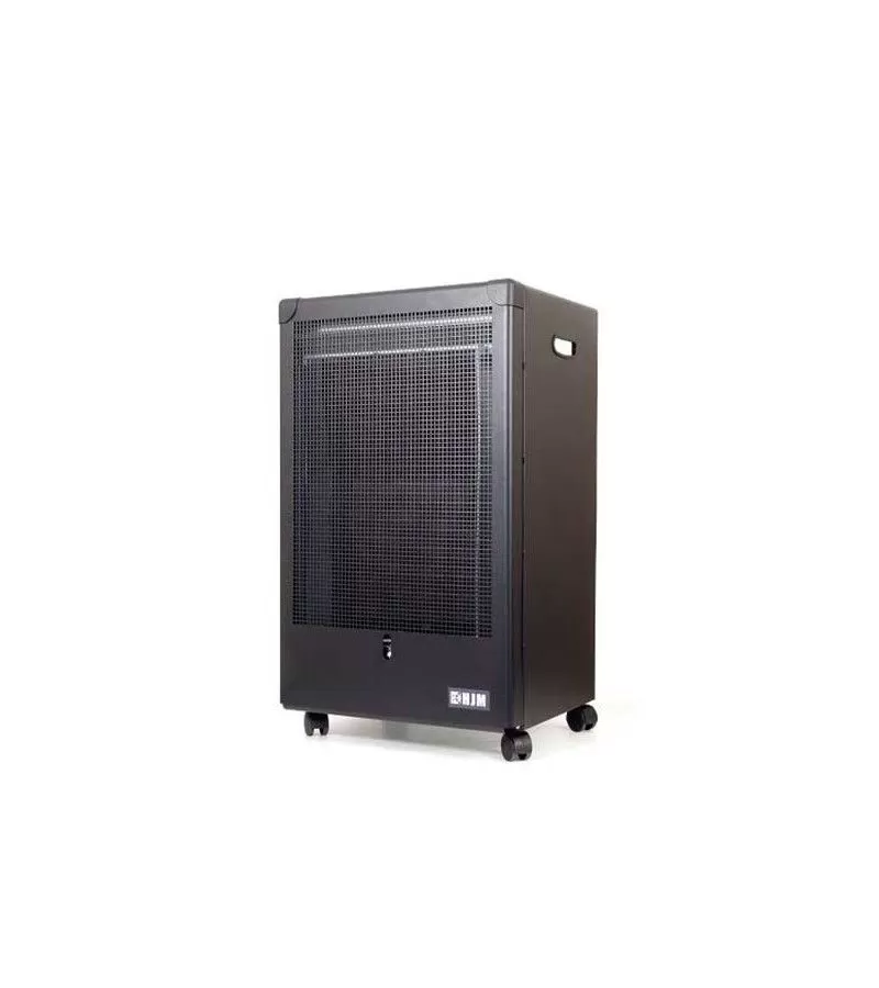 Foto de ESTUFA GAS LLAMA AZUL GA 4200 4,2KW HJM 