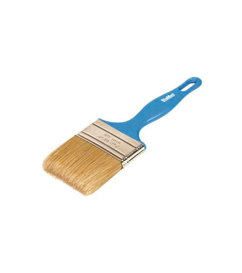Foto de PALETINA BRICO DOBLE MANGO PLASTICO S-21 60 mm BIGMAT 
