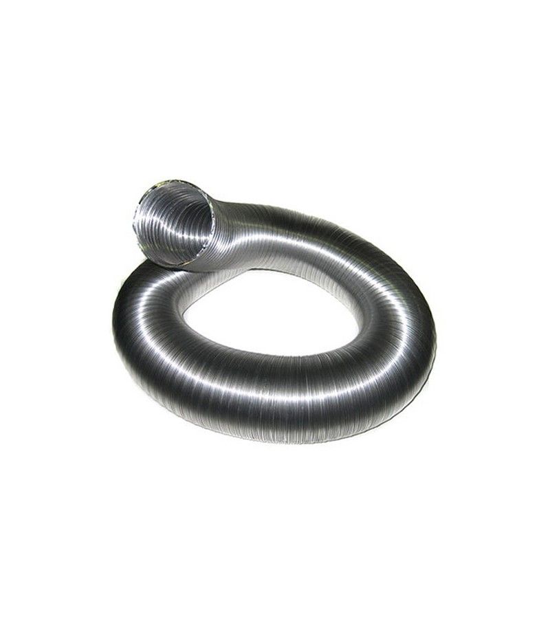 Foto de TUBO ESPIROFLEX STANDAR 120mm 5m  Foto de TUBO ESPIROFLEX STANDAR 120mm 5m