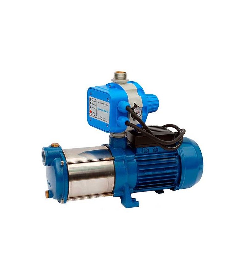 Foto de GRUPO PRESION GP-BM 104 1CV+AQUACONTROLL BCN 