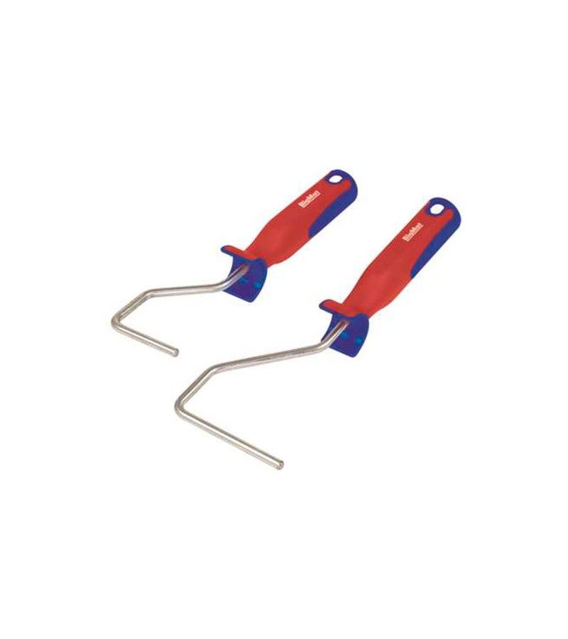 Foto de VARILLA CORTA PRO 6mm PARA MINI 6cm BIGMAT 