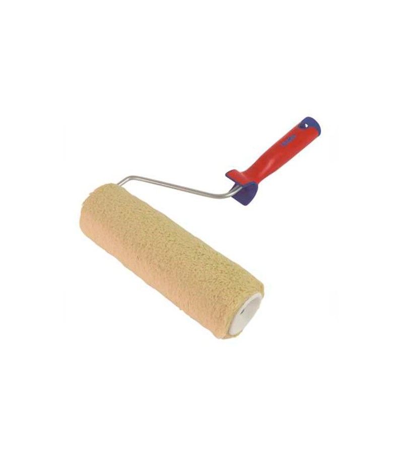 Foto de RODILLO FELPON AMARILLO 50 DIAM. 22 cm BIGMAT 