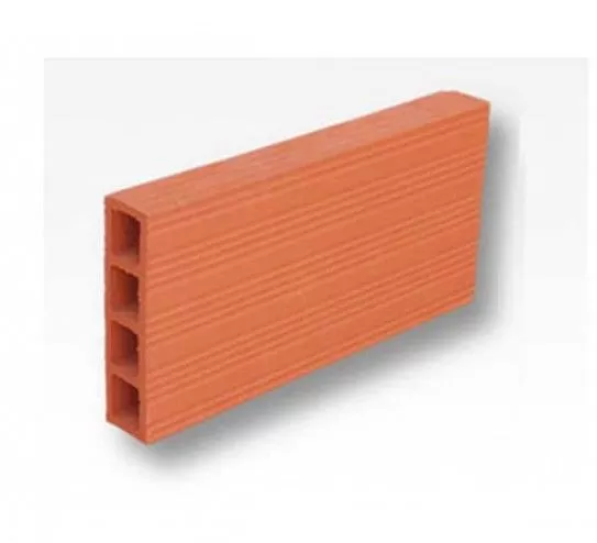 Foto de LADRILLO HUECO SENCILLO DE 4 100uds. 
