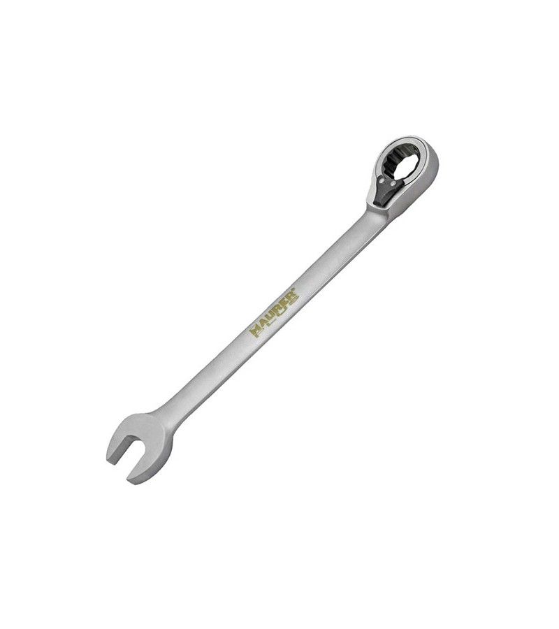 Foto de LLAVE COMBINADA C/CARRACA 19mm ALYCO 