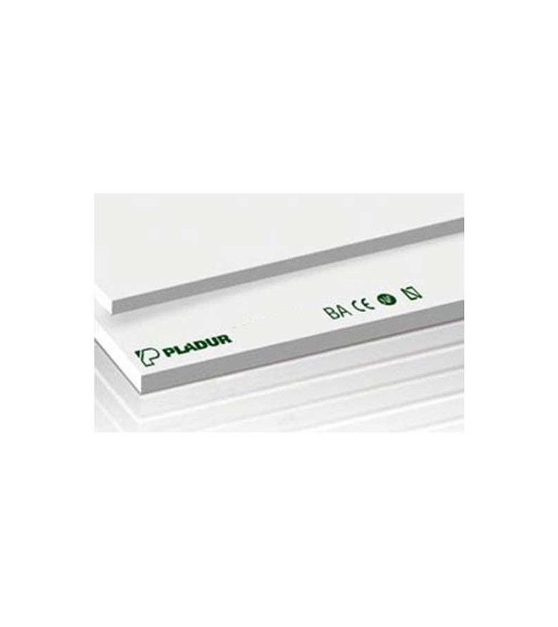 Foto de PLACA PLADUR "N" 13X1200X3000 NORMAL 