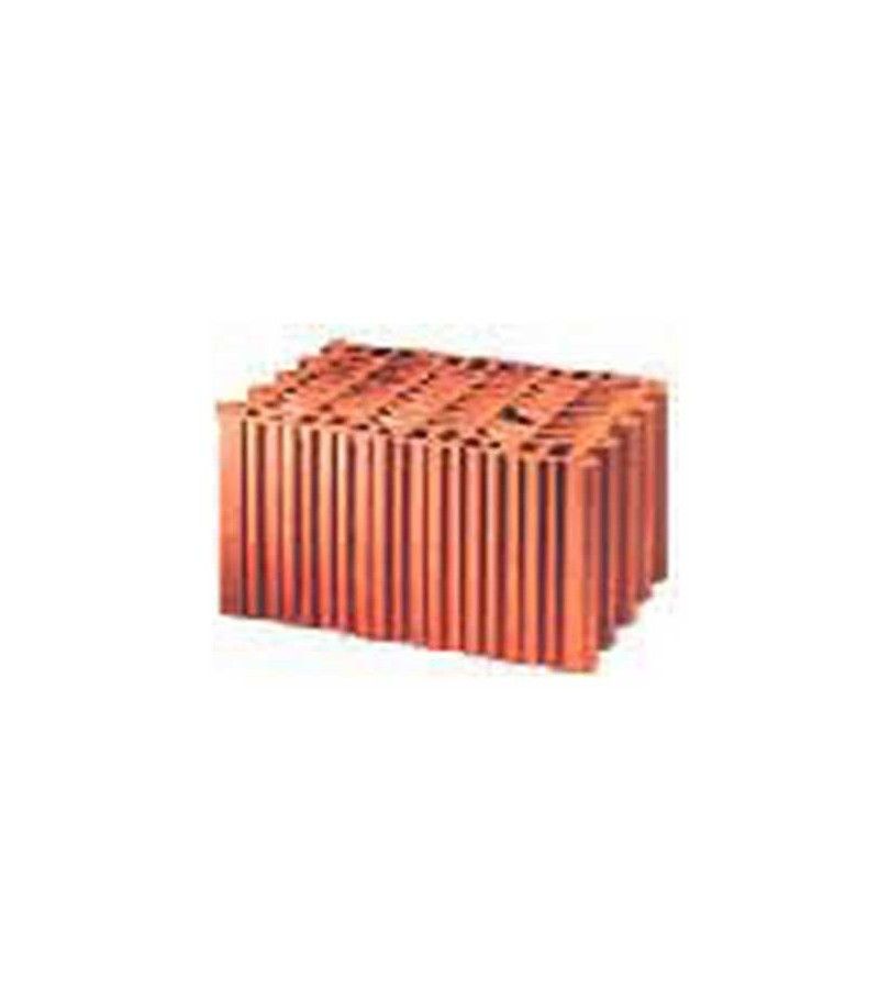 Foto de BLOQUE TERMOARCILLA 30X19X10  Foto de BLOQUE TERMOARCILLA 30X19X10