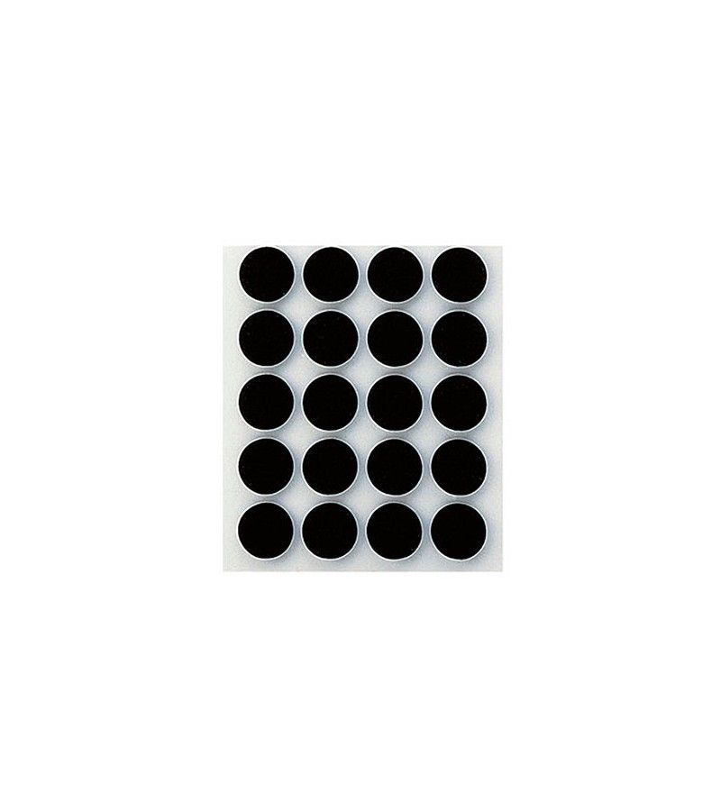 Foto de ANTIDESLIZ. ADHESIVO D 17mm 4033-3 dc 