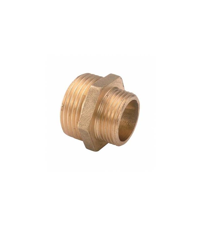 Foto de MACHON REDUCIDO LATON 1 1/2"-1 1/4" 