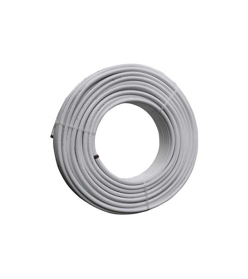 Foto de ML. TUBO MULTICAPA EN ROLLO 16mm (100) 