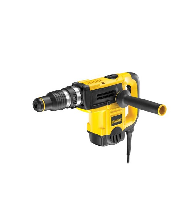 Foto de MARTILLO DEMOLEDOR SDS-MAX 5kg 7,1J 1050W D25810K DEWALT 
