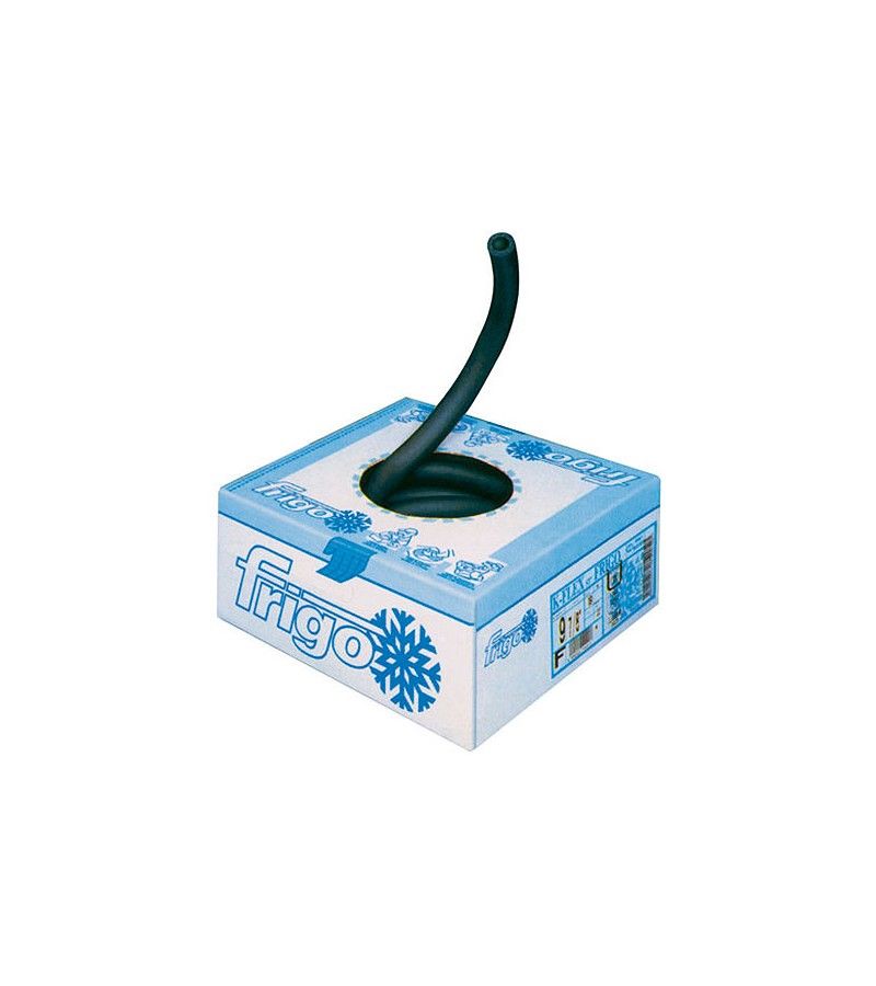 Foto de ML. AISLAMIENTO TUBULAR K-FLEX-FRIGO M1 6X9 ( 40) 