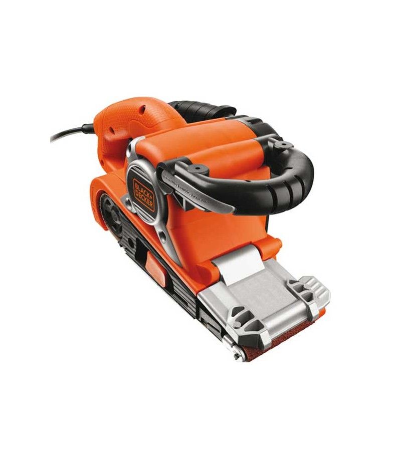 Foto de LIJADORA DE BANDA 720W KA88-QS B&D liq. 