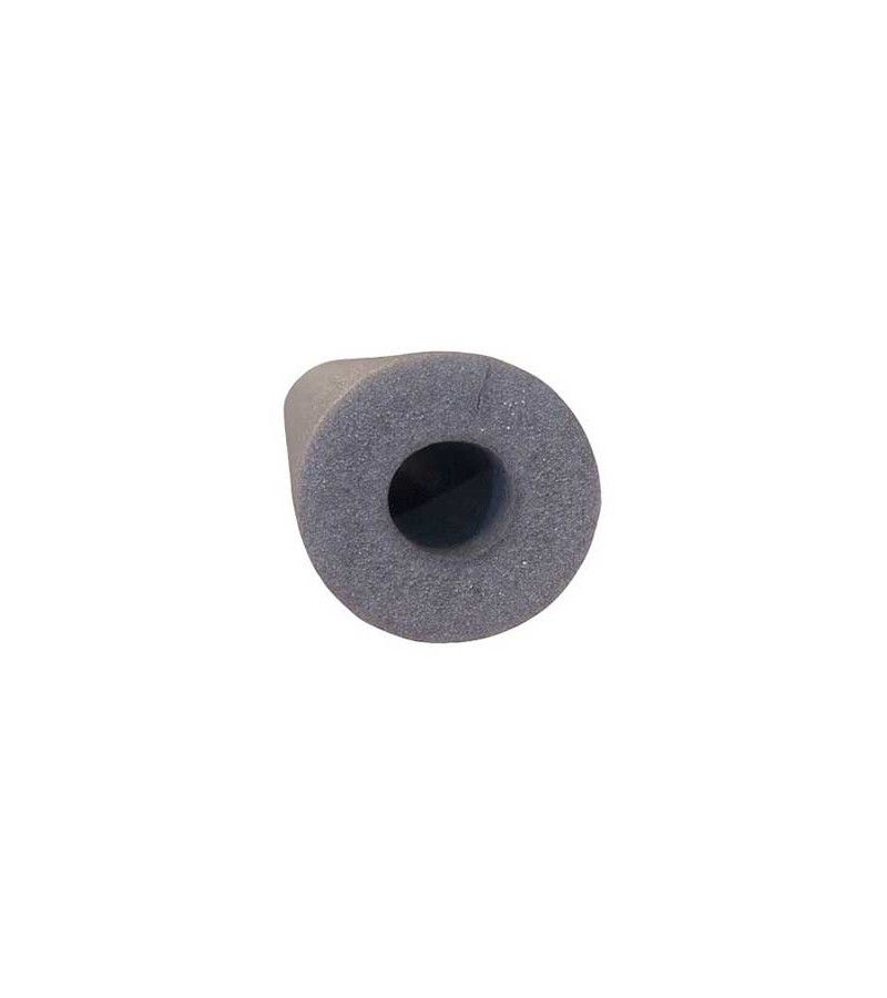 Foto de ML. COQUILLA POLIETILENO 18mmX10mm 