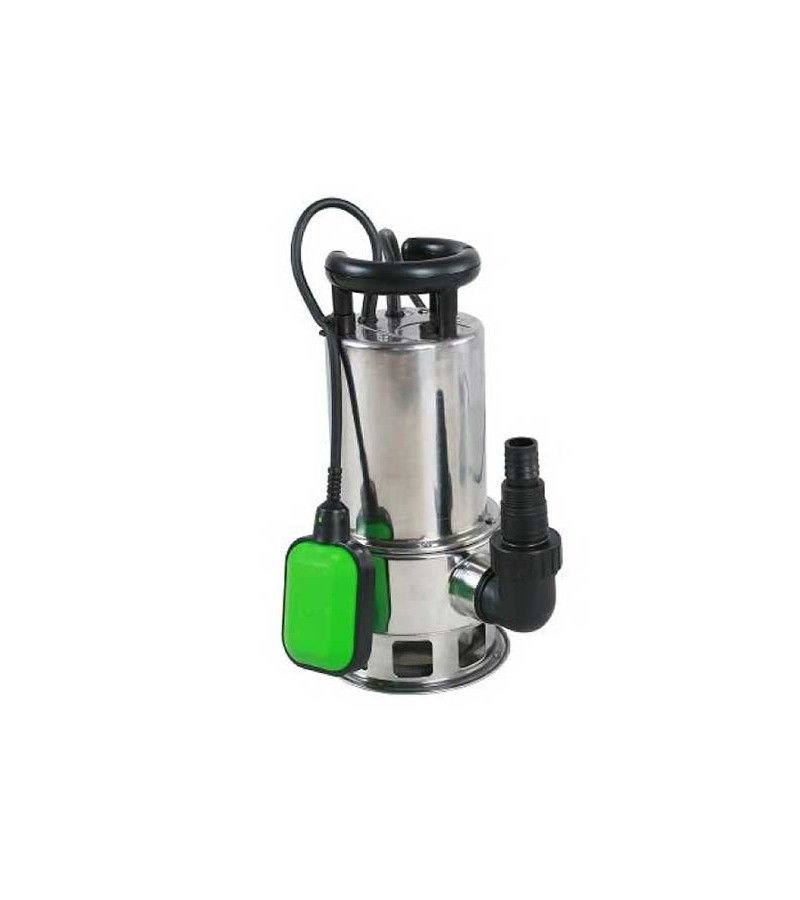 Foto de BOMBA SUMERGIBLE INOX 14000L/H 1100W 8,5mt ALCANCE 