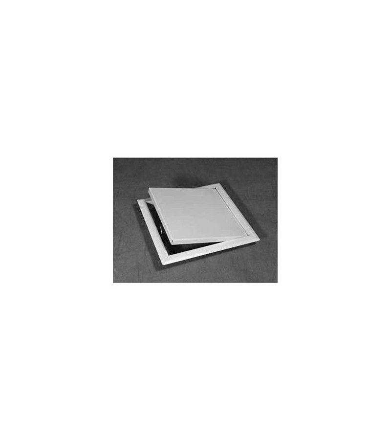 Foto de TRAMPILLA METALICA BLANCA PYL 20X20 