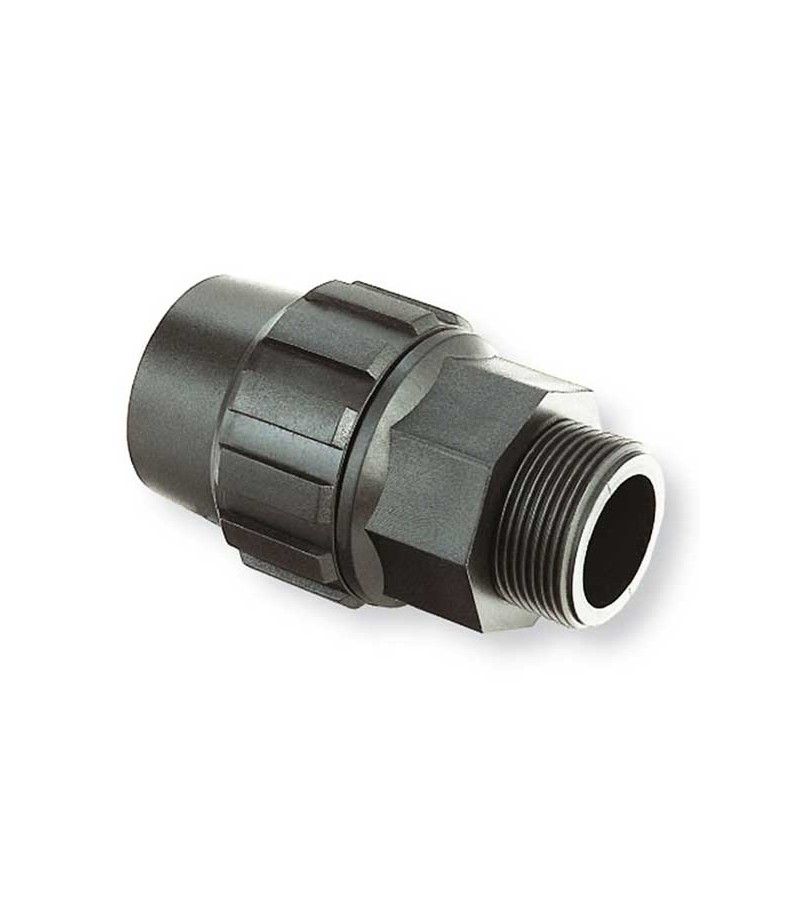 Foto de ENLACE POLIETILENO R/M 20-1/2 