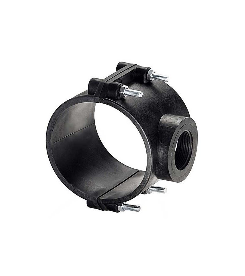 Foto de ENLACE POLIETILENO R/M 32-1" 