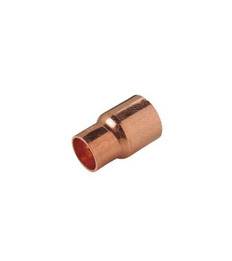 Foto de MANGUITO RED COBRE PIEZ 243Cu 18-15 