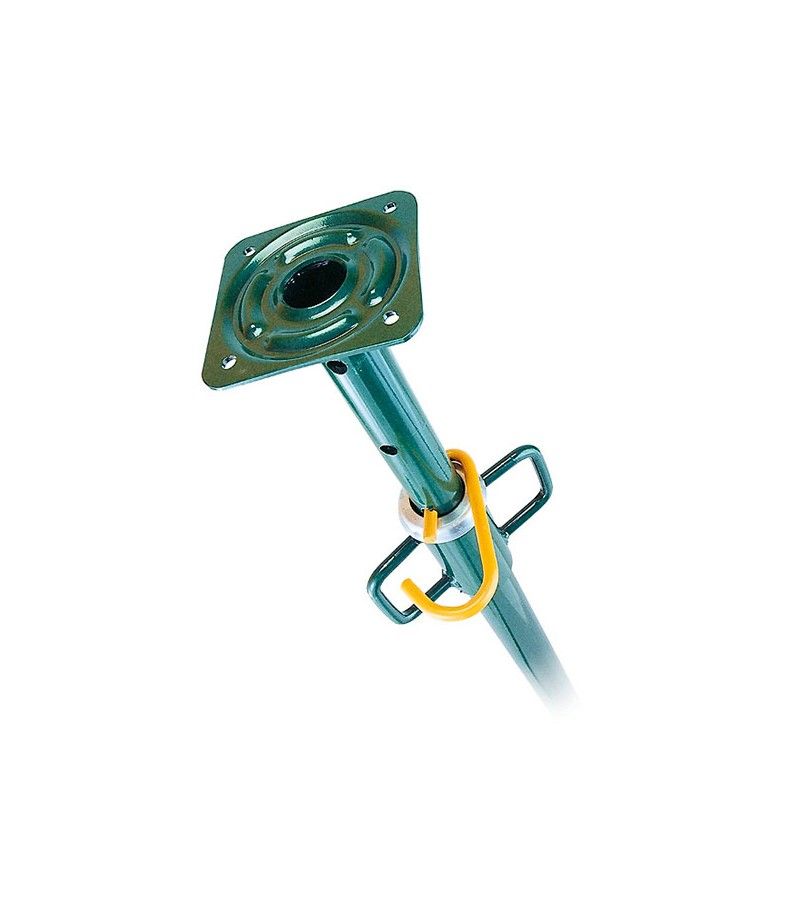 Foto de PUNTAL TELESCOPICO 4m 2mm 