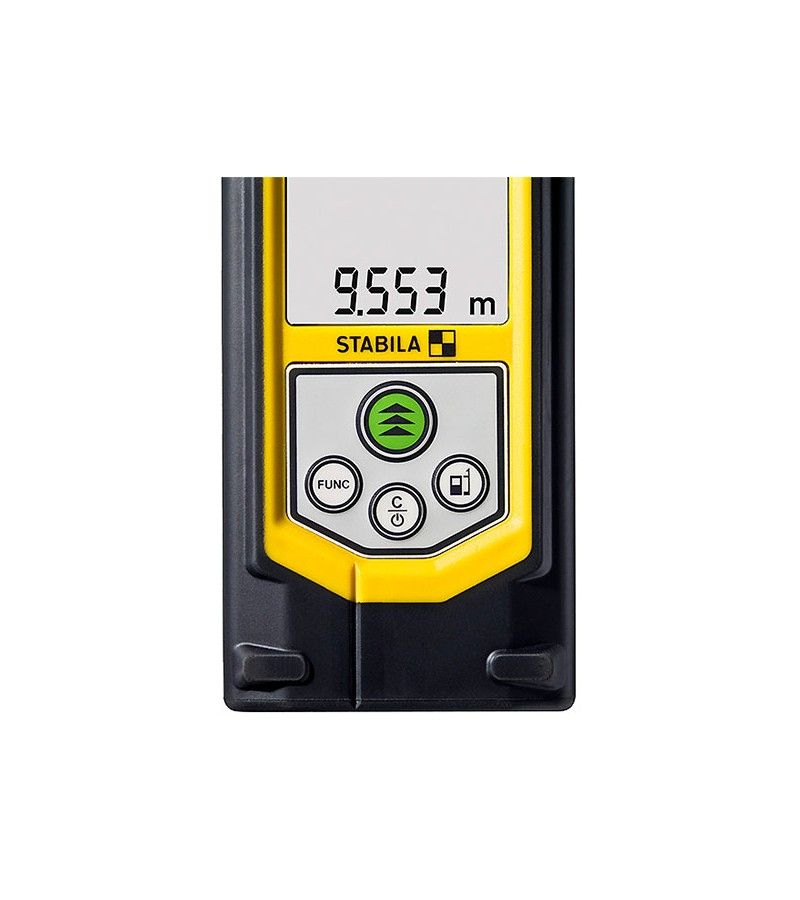 Foto de MEDIDOR LASER LD320 60m STABILA 