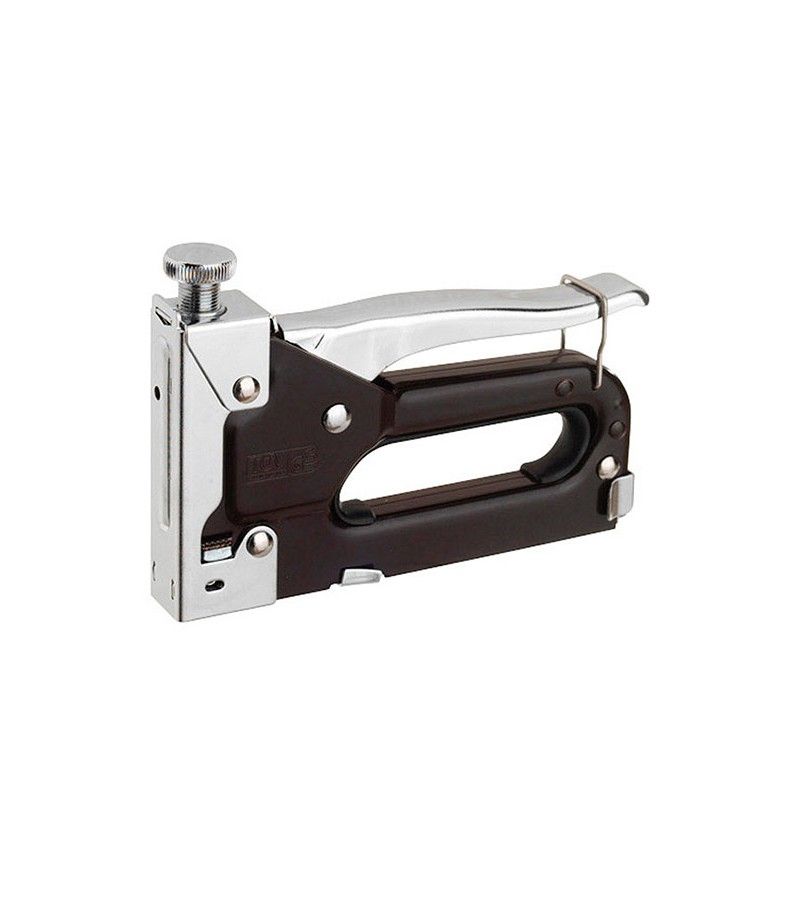 Foto de CLAVADORA CROMADA 4-14mm MAURER 